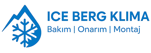 Iceberg Klima